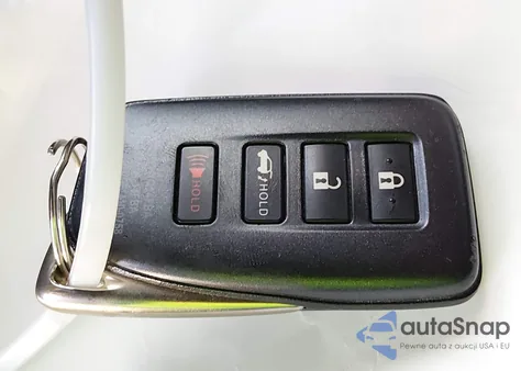 2020 Lexus Nx 300 F Sport from USA, damaged, VIN JTJSARBZ5L5014695